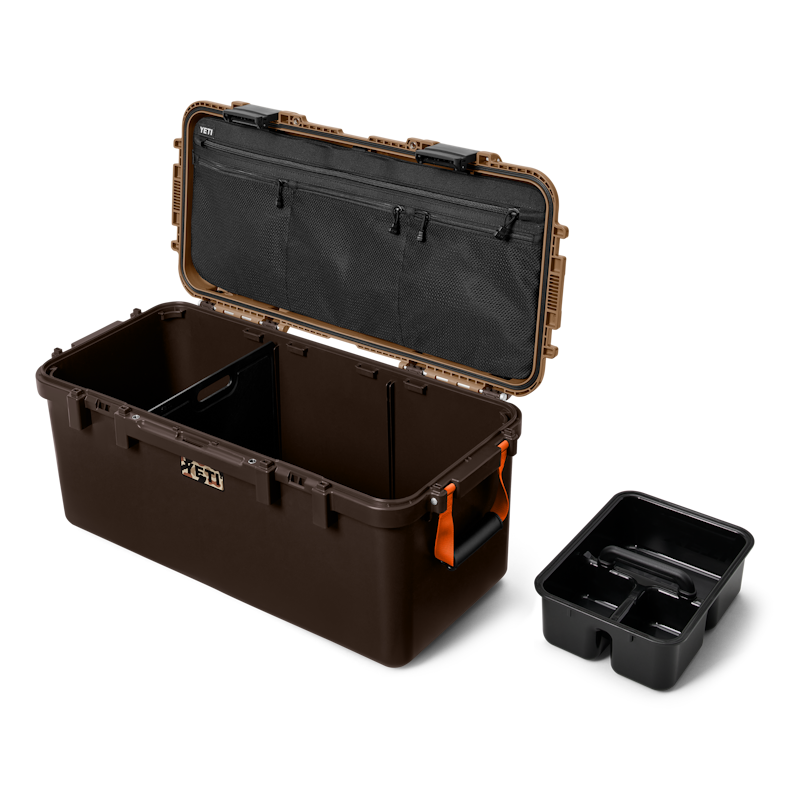Loadout® GoBox 60 Gear Case Wetlands Brown