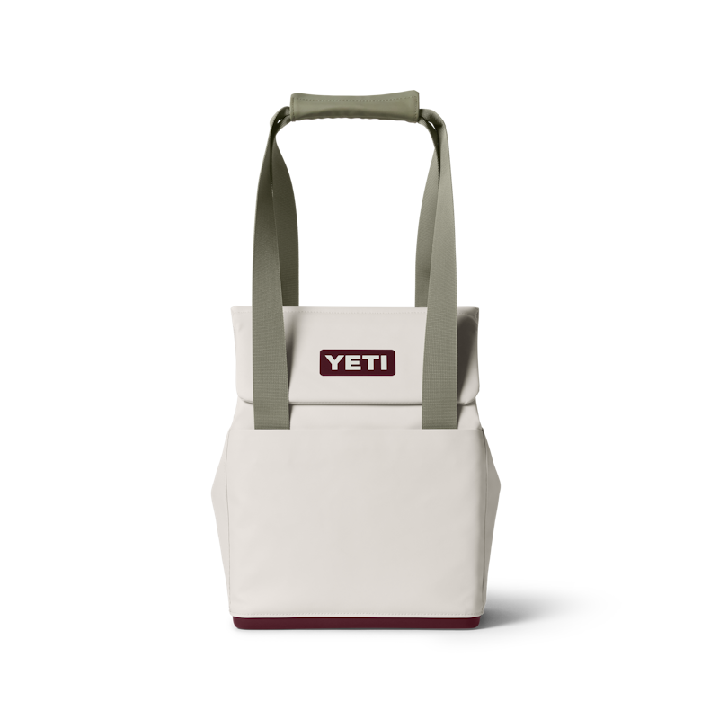 Daytrip® 14L Insulated Tote Bag Aspen/Pampa/Wild Vine