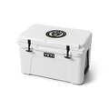 Philadelphia Union Tundra® 45 Hard Cooler White