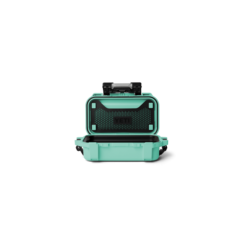 Loadout® GoBox 1 Gear Case Seafoam