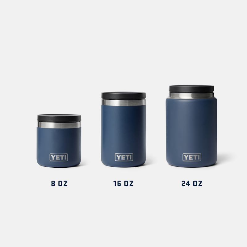 Insulated Food Jar Set