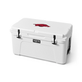 Arkansas Tundra® 65 Hard Cooler White