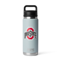 YETI x Collegiate Fandom CollectionBuckeyes® 26 oz Rambler® Water BottleBuckeyes®