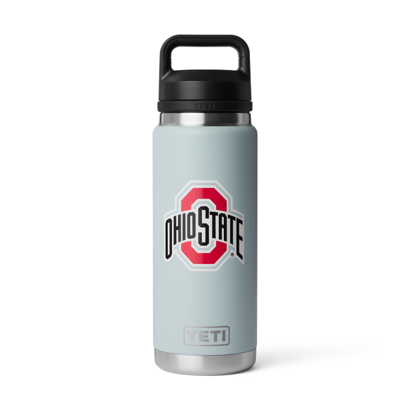 YETI x Collegiate Fandom CollectionBuckeyes® 26 oz Rambler® Water BottleBuckeyes®