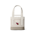 Arizona Cardinals Camino® 20 Carryall Tote Bag Cape Taupe