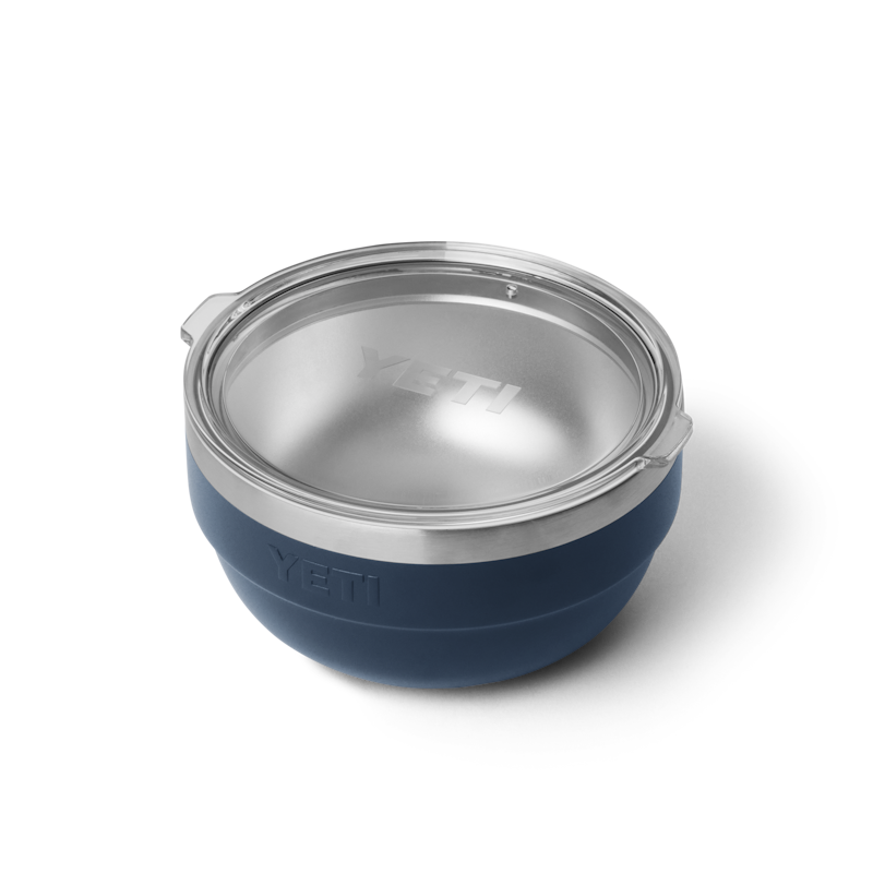 Rambler® 1 QT Insulated Bowl Ridgeline