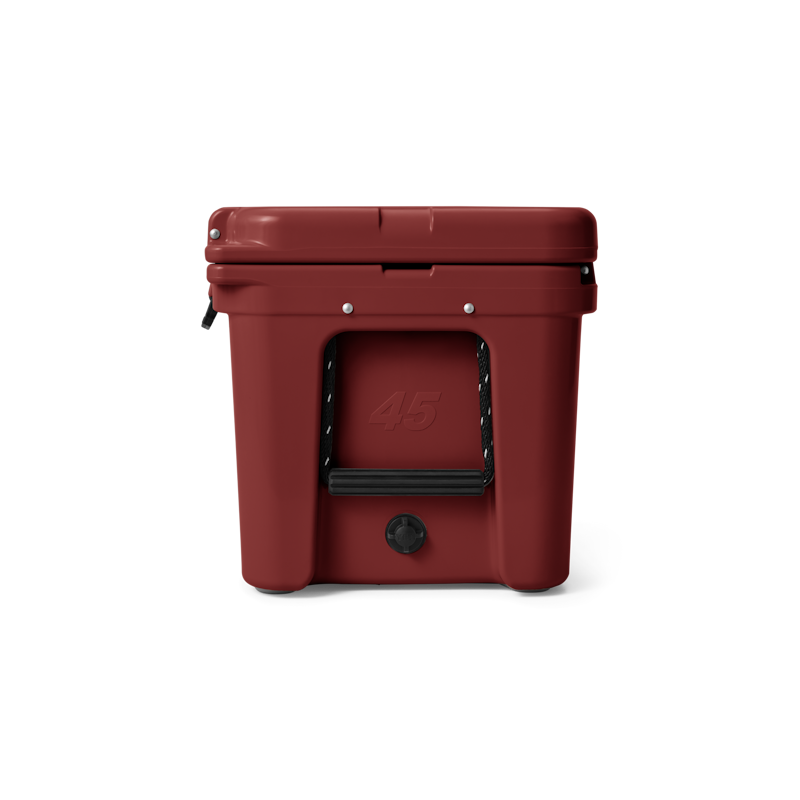 Tundra® 45 Hard Cooler Stag Red