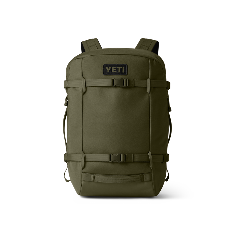 Crossroads® 22L Carry On Backpack Olive