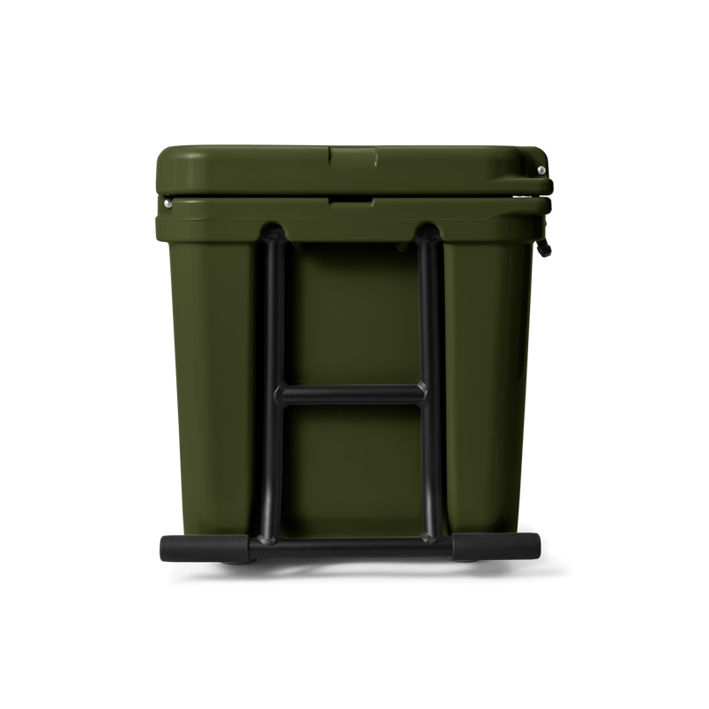 Tundra Haul® Wheeled Cooler