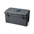 Memphis Grizzlies Tundra® 65 Hard Cooler Charcoal