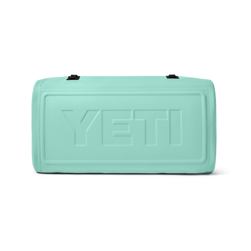 Panga® 75L Waterproof Duffel Seafoam