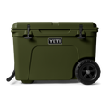 Tundra Haul® Wheeled Cooler