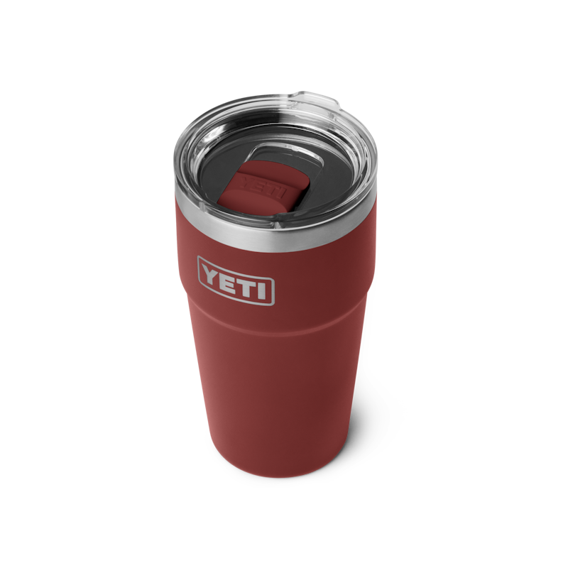 Rambler® 20 oz Stackable Cup Stag Red