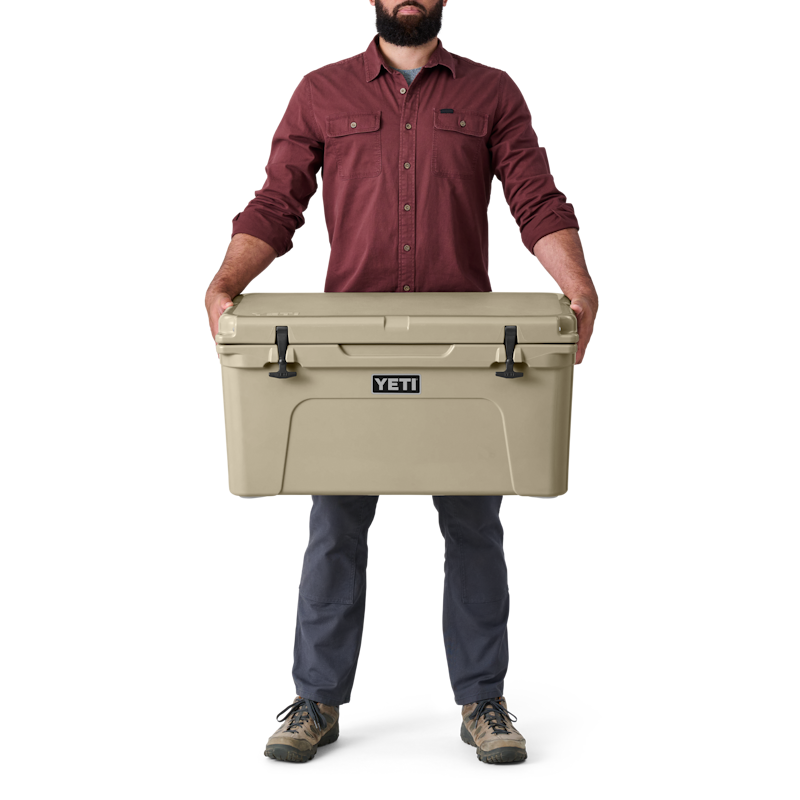 Tundra® 65 Hard Cooler Upland Birds