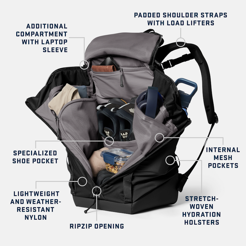 Palo™ 32L Active Backpack
