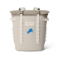 Detroit Lions Hopper® M20 Backpack Soft Cooler Cape Taupe