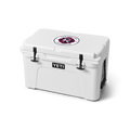 New England Revolution Tundra® 45 Hard Cooler White