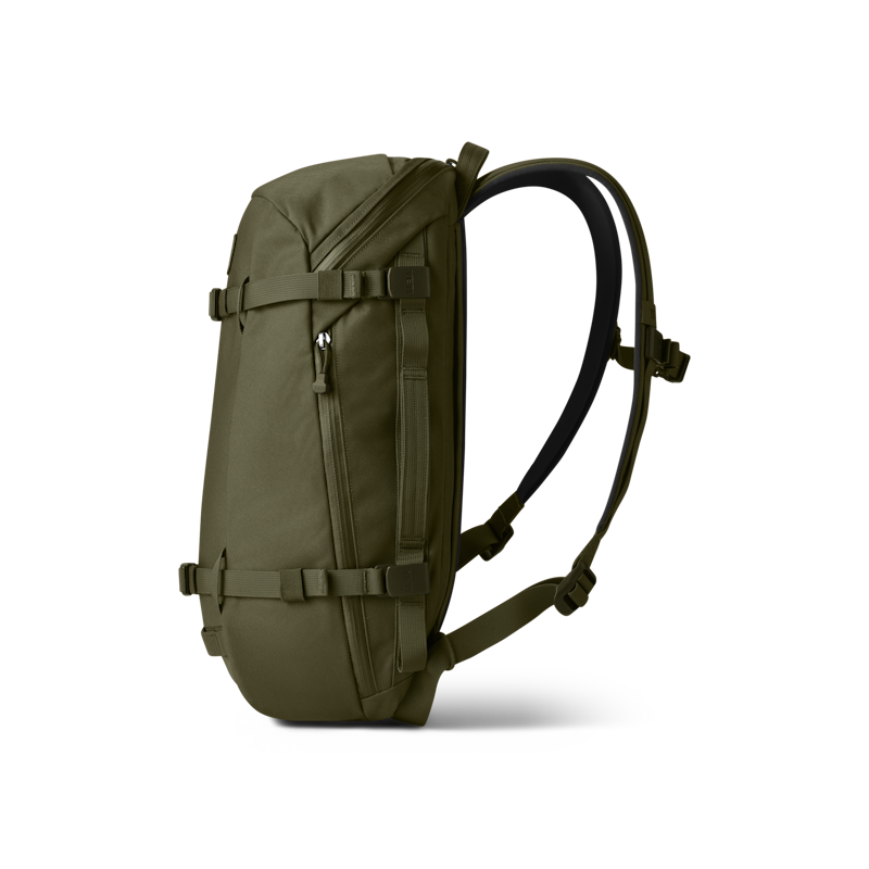 Crossroads® 22L Carry On Backpack Olive