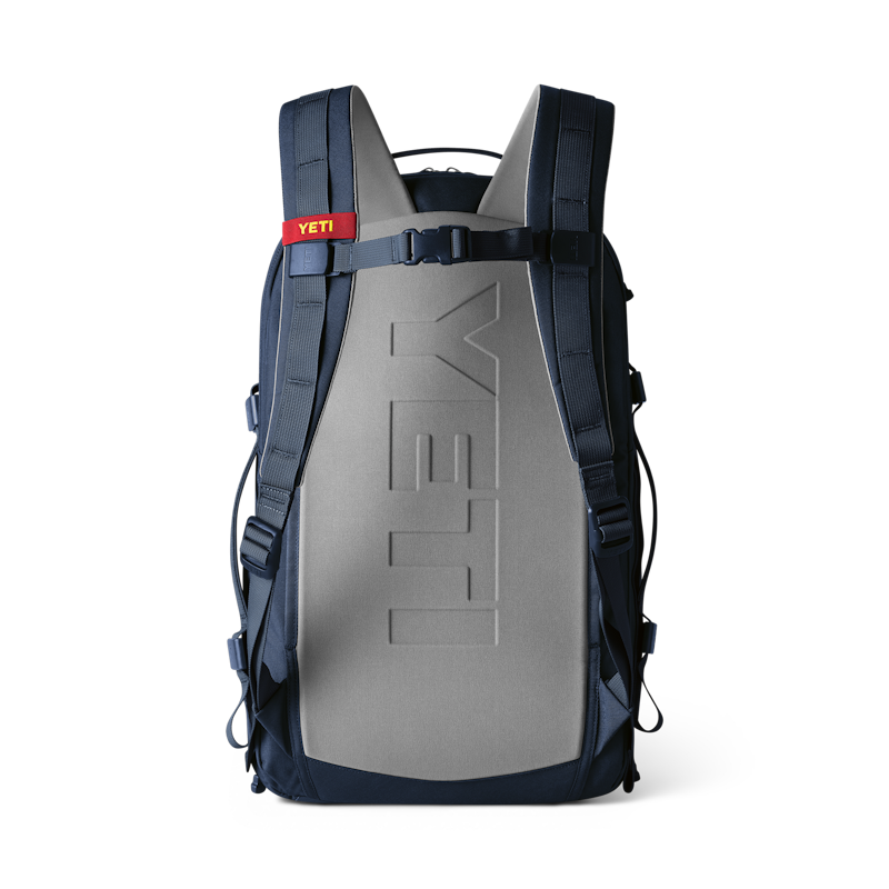 YETI x Oracle Red Bull Racing Crossroads® 27L Carry On Backpack Night Sky Navy