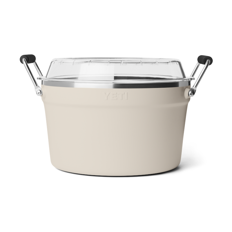Rambler® Beverage Tub Cape Taupe