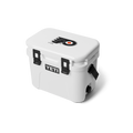 Philadelphia Flyers Roadie® 15 Hard Cooler White