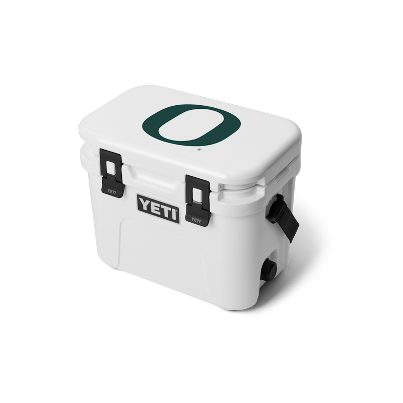 Oregon Roadie® 15 Hard Cooler White