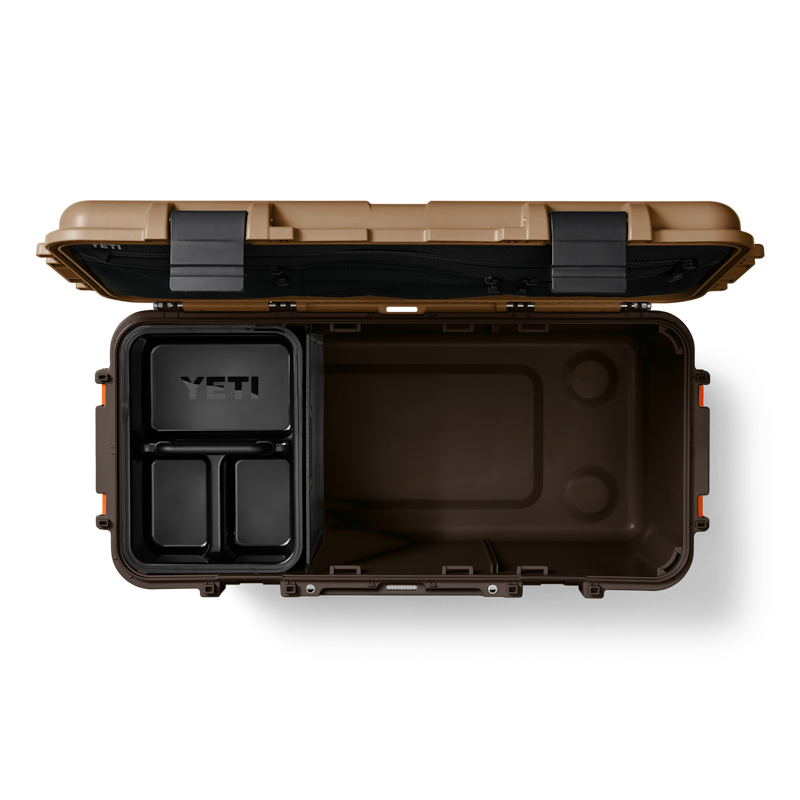 Loadout® GoBox 60 Gear Case Wetlands Brown