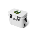 Portland Timbers Roadie® 15 Hard Cooler White