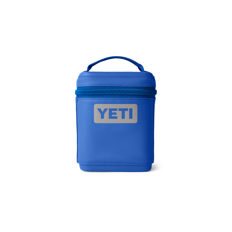 Daytrip® 2L Insulated Snack Box Royal Blue