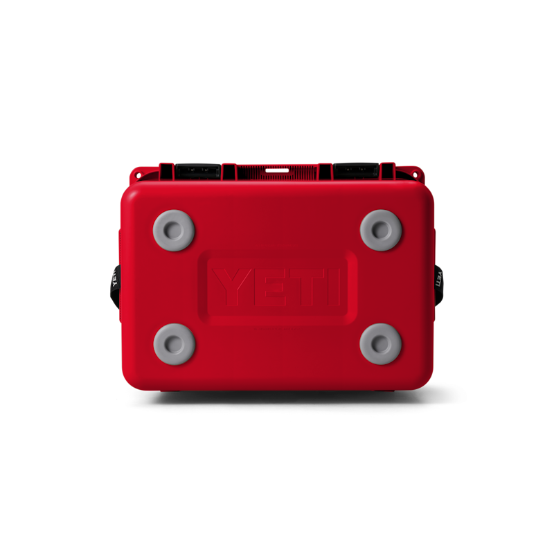 Loadout® GoBox 30 Gear Case Rescue Red