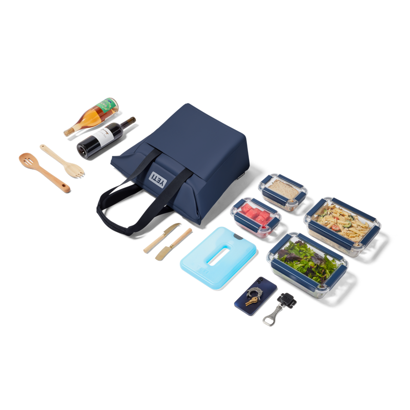 Daytrip® 20L Insulated Tote Bag