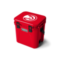 Atlanta Hawks Roadie® 24 Hard Cooler Rescue Red