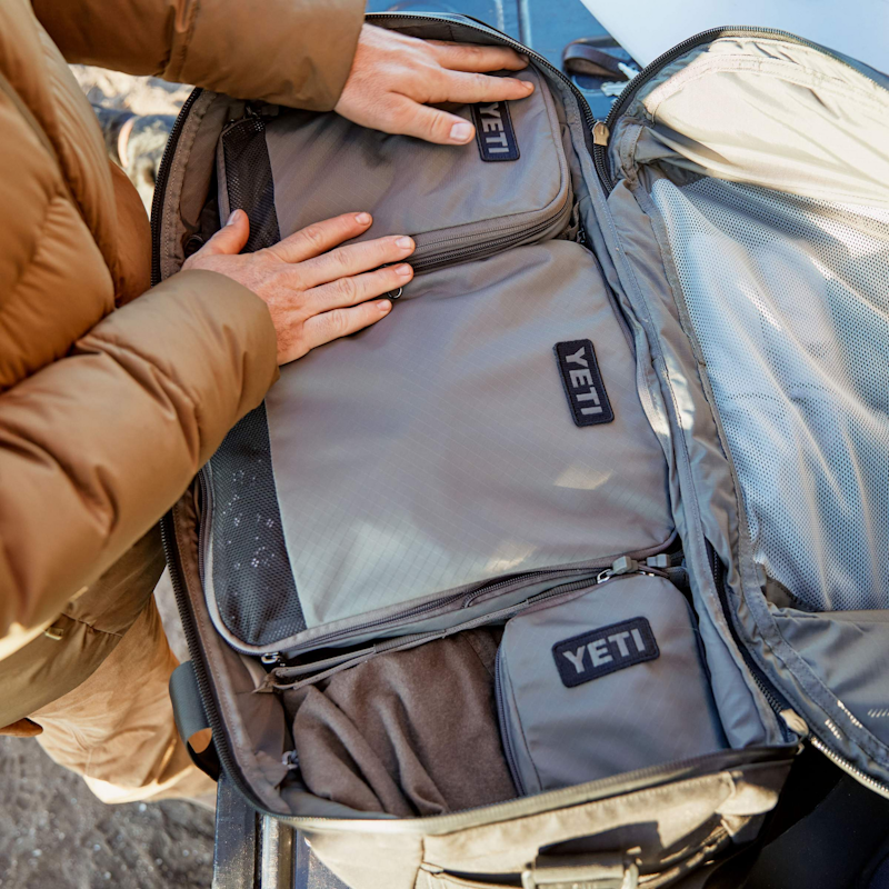 CROSSROADS™ Packing Cube - Large
