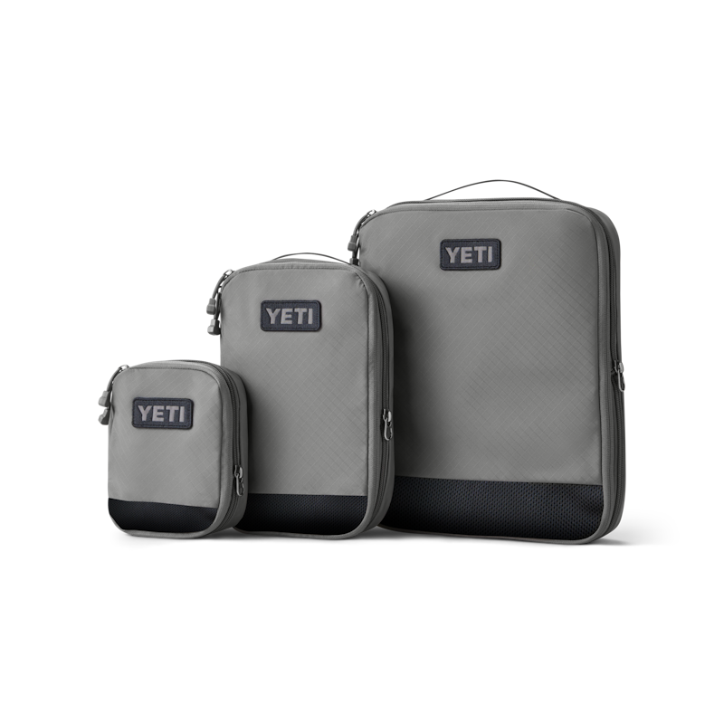 Crossroads® Packing Cubes Set