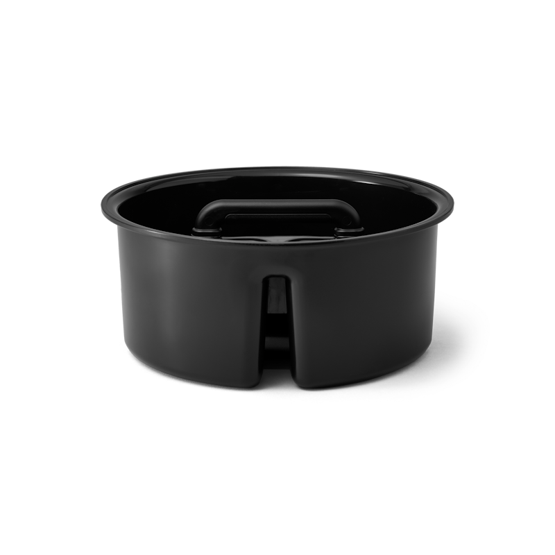 Loadout® Bucket Caddy Black