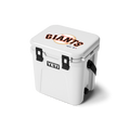 San Francisco Giants Roadie® 24 Hard Cooler White
