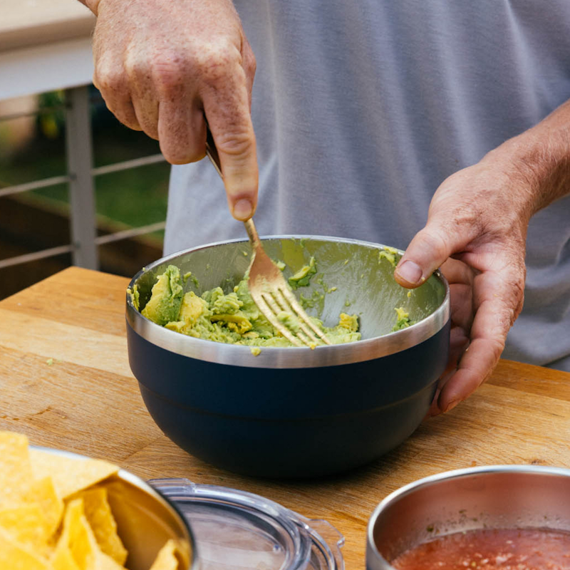 Rambler® 2 QT Insulated Bowl
