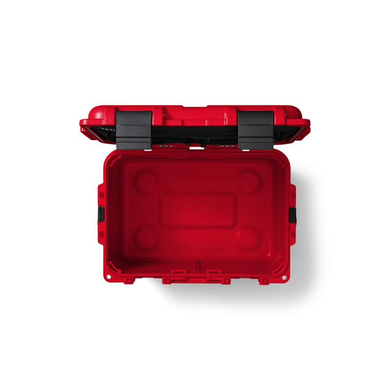 Loadout® GoBox 30 Gear Case Rescue Red