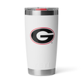 YETI x Collegiate Fandom CollectionGo Dawgs® Rambler® 20 oz TumblerGo Dawgs®
