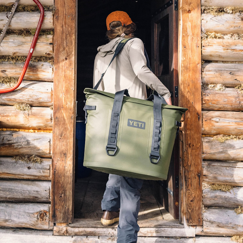 Hopper® M30 Tote Soft Cooler Venom