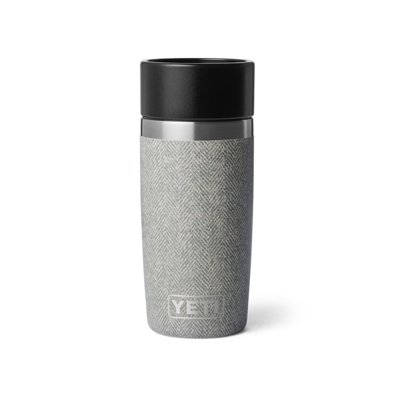 Rambler® 12 oz Travel Bottle Riverhead Green