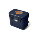 New York Knicks Roadie® 15 Hard Cooler Navy