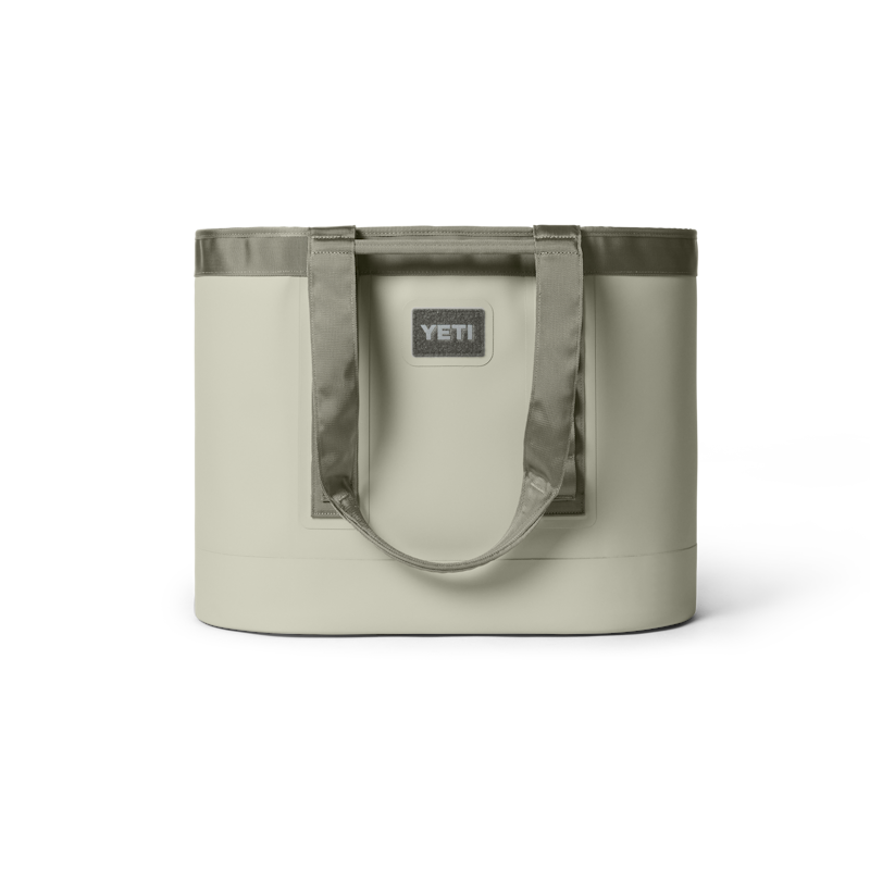 Camino® 50 Carryall Tote Bag Pampa Light Green