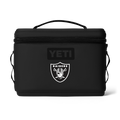 Las Vegas Raiders Daytrip® 9L Insulated Box Black