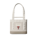 Texas Tech Camino® Zip 12L Carryall Tote Bag Cape Taupe