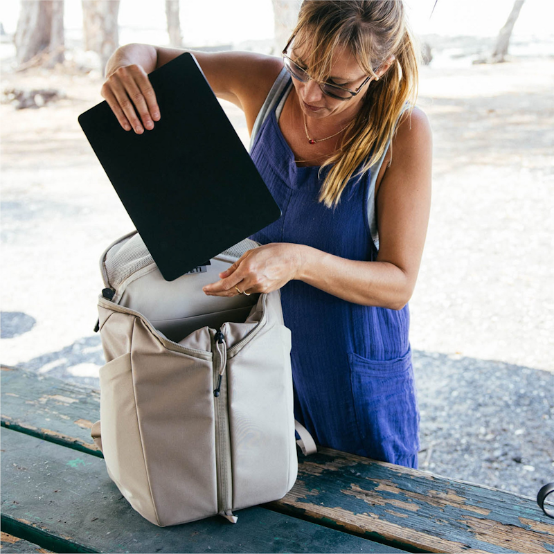 Ranchero™ 18L Commuter Backpack