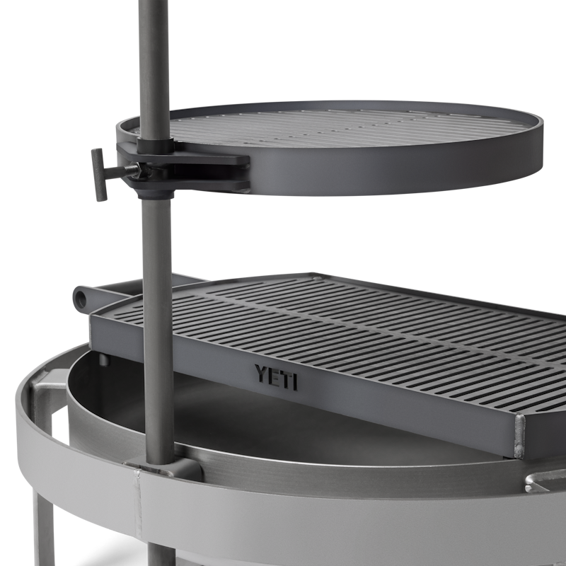 YETI™ Fire Pit Grill Kit