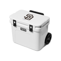 San Diego Padres Roadie® 32 Wheeled Cooler White
