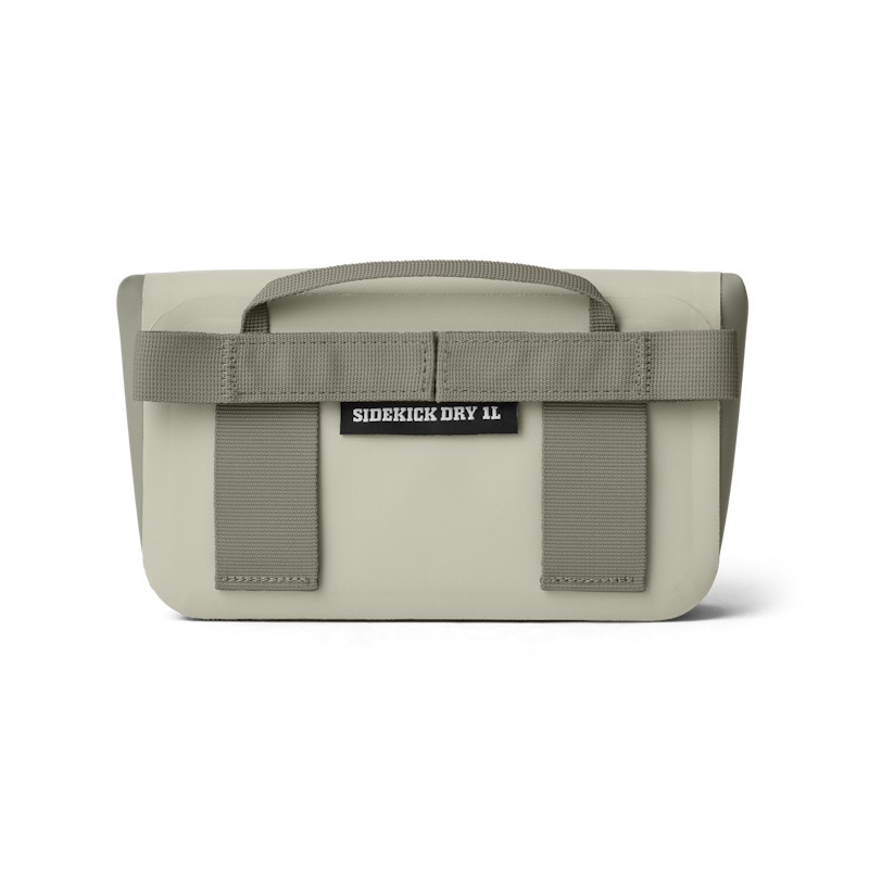 SideKick Dry® 1L Waterproof Gear Case Pampa Light Green