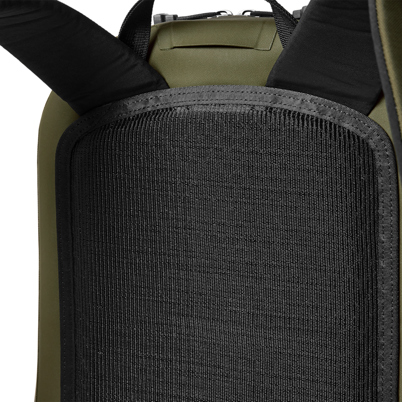 Cayo™ 15L All-Weather Backpack Grasshopper
